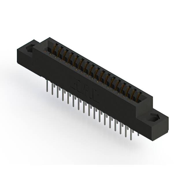 391-034-521-204 EDAC Inc.  Edgeboard Connectors
